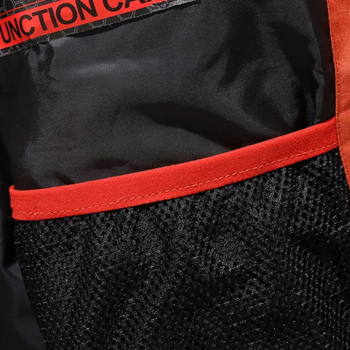 Entdeckt d Winterjacket "David" – Din Begleiter für die kalte Zyt! MOKKAKAI