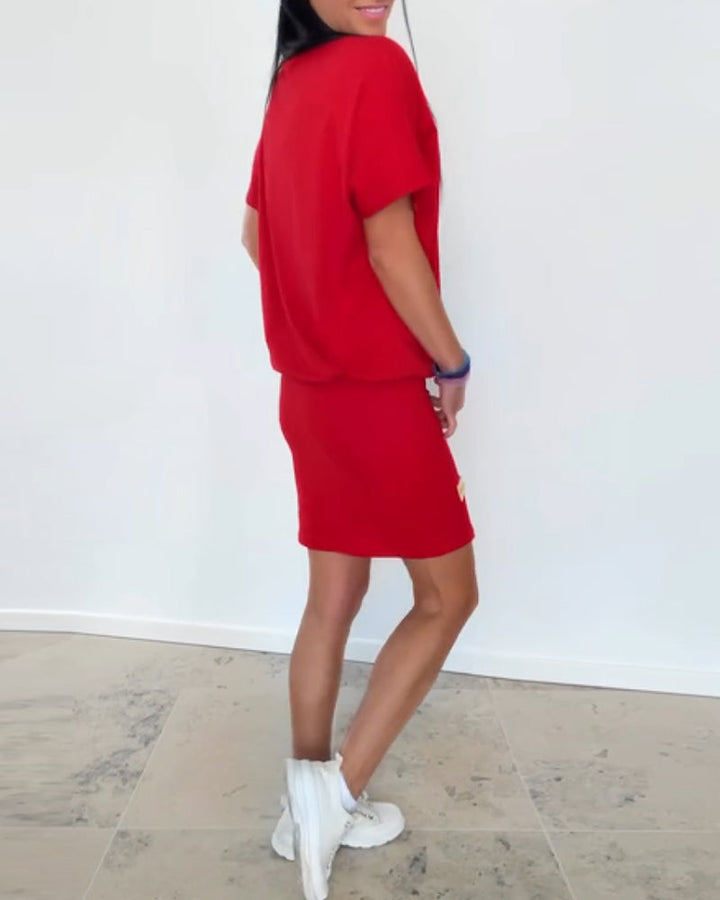 Kleidung Lässig Elegant MOKKAKAI