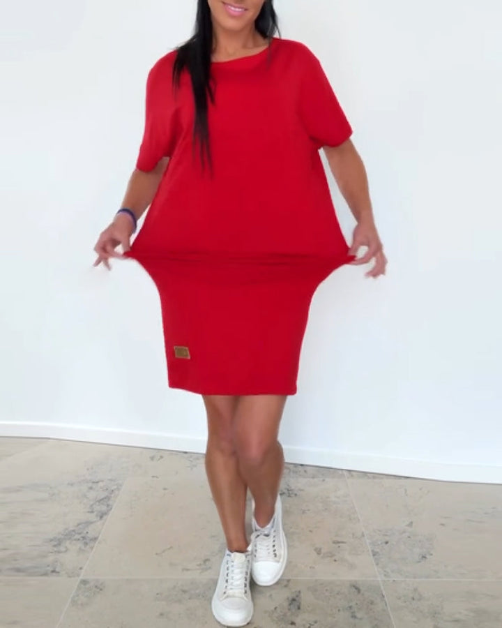 Kleidung Lässig Elegant MOKKAKAI