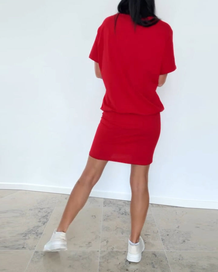 Kleidung Lässig Elegant MOKKAKAI