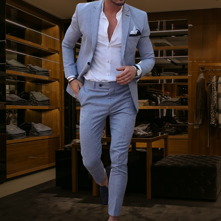 William™ | Herren Anzug MOKKAKAI