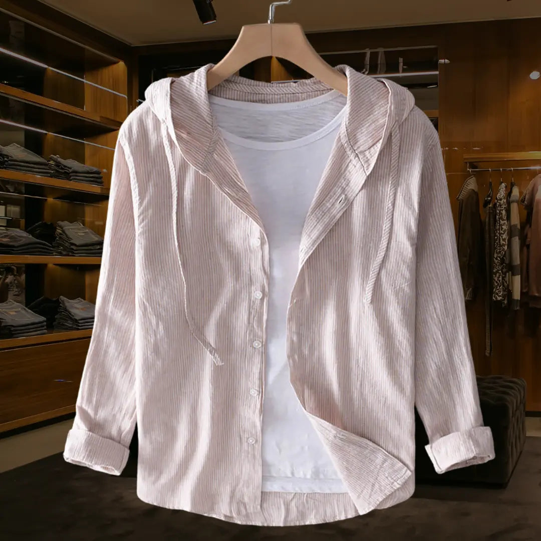 Lucille™ | Sommerhemd MOKKAKAI