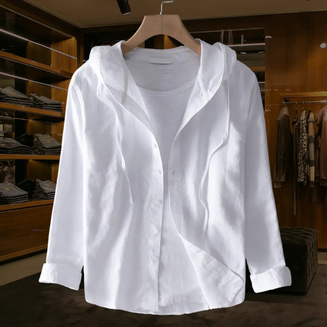 Lucille™ | Sommerhemd MOKKAKAI