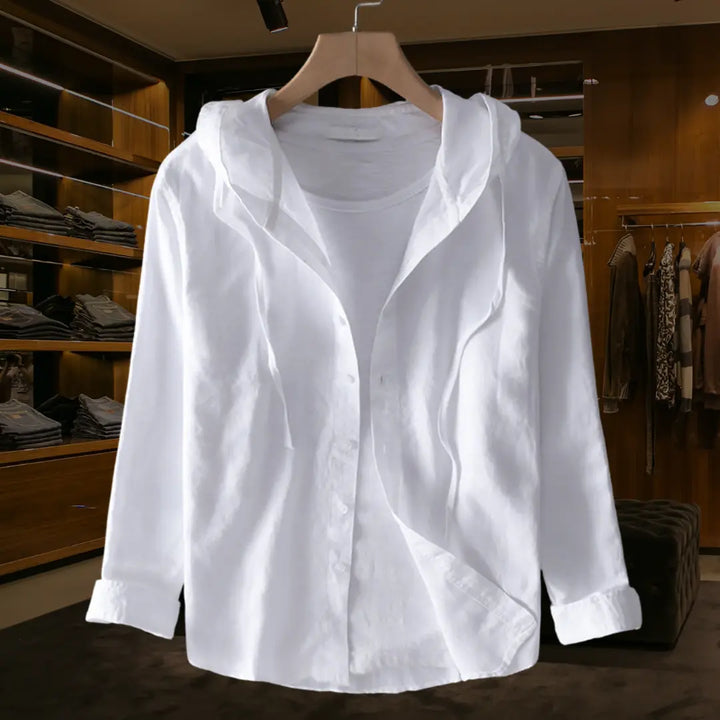 Lucille™ | Sommerhemd MOKKAKAI