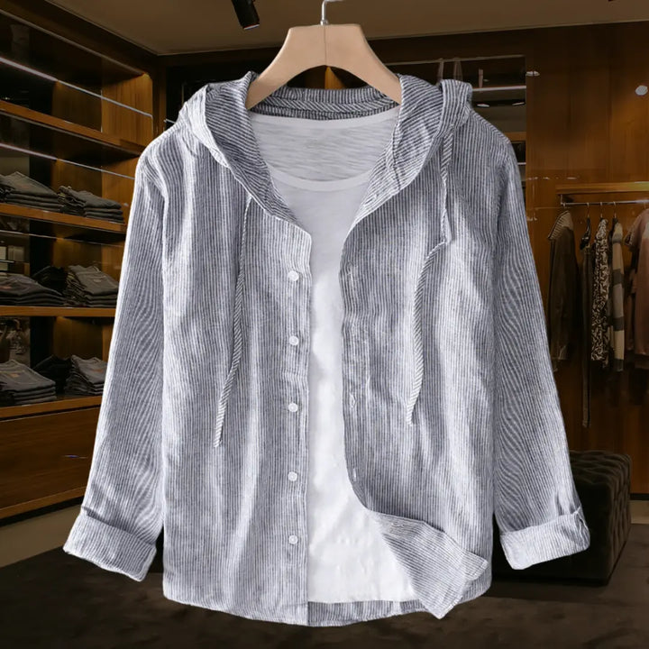 Lucille™ | Sommerhemd MOKKAKAI