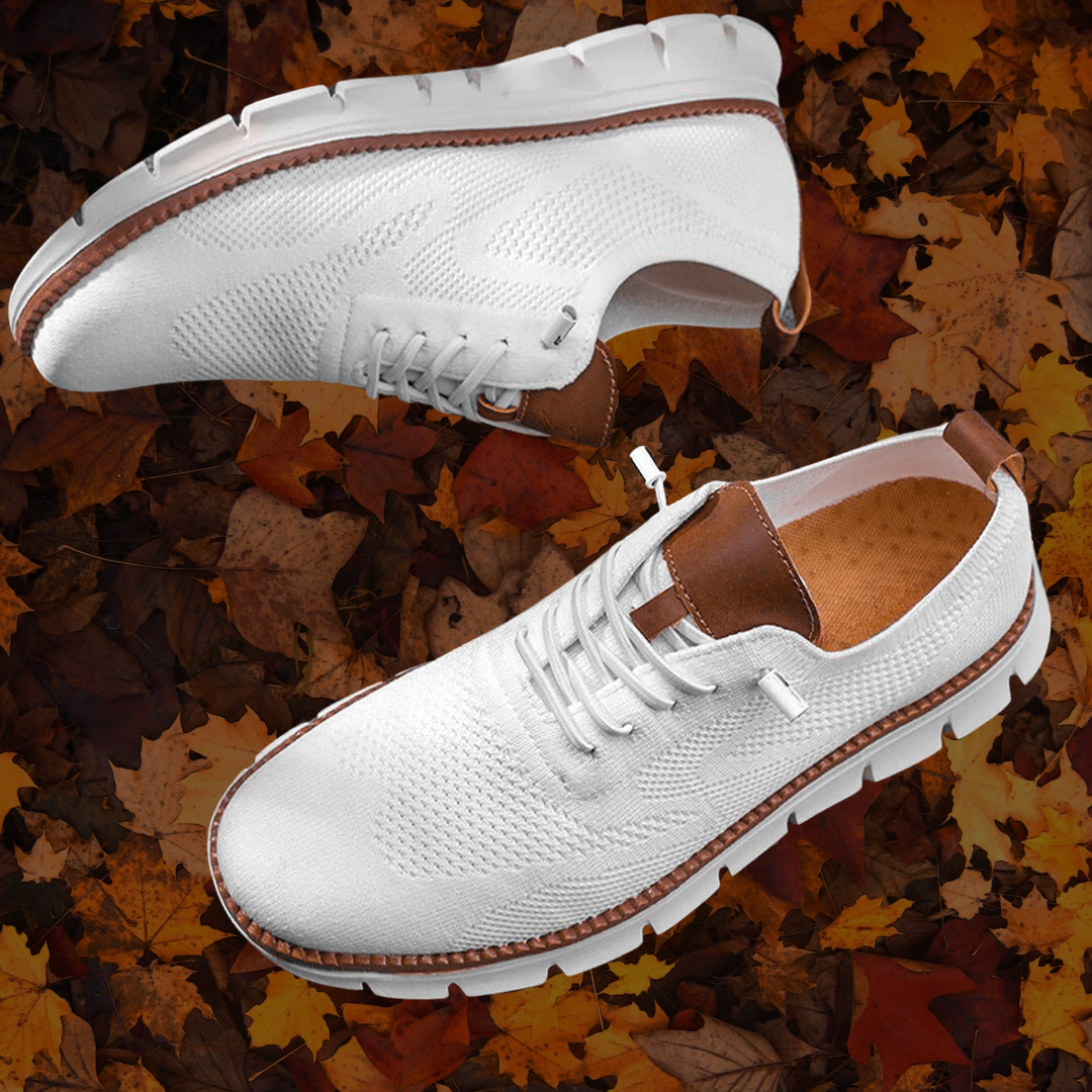 Ardore™ | Ultra bequeme Herrenschuhe MOKKAKAI