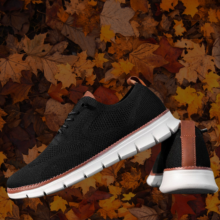 Ardore™ | Ultra bequeme Herrenschuhe MOKKAKAI