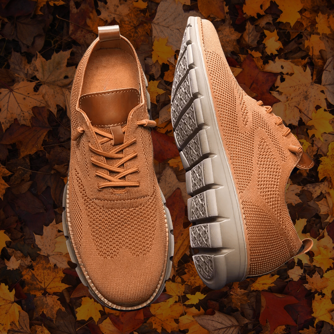 Ardore™ | Ultra bequeme Herrenschuhe MOKKAKAI