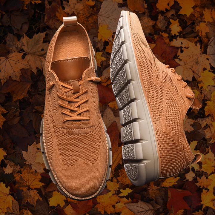 Ardore™ | Ultra bequeme Herrenschuhe MOKKAKAI