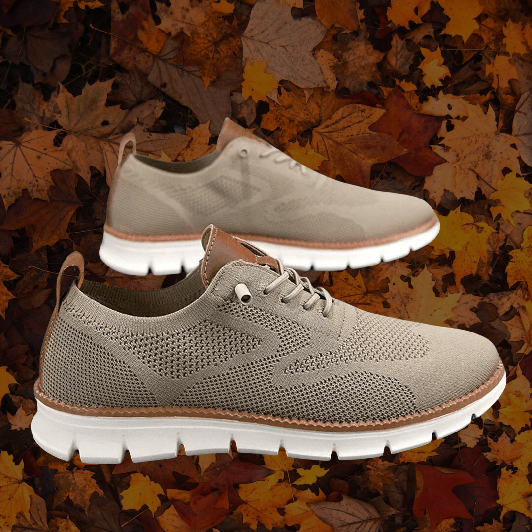 Ardore™ | Ultra bequeme Herrenschuhe MOKKAKAI