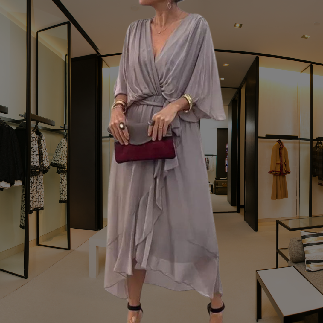 Nikola | Kleid MOKKAKAI