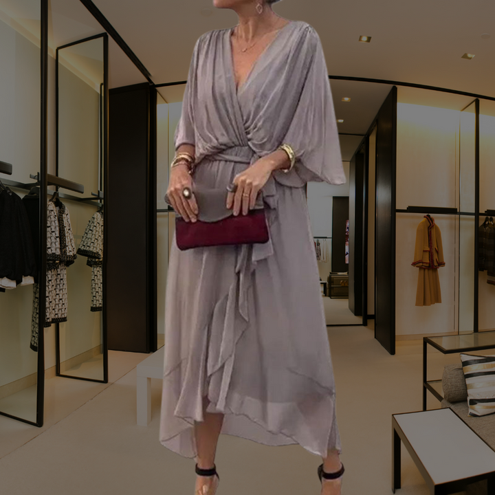 Nikola | Kleid MOKKAKAI