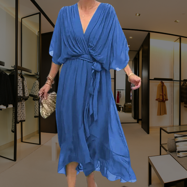 Nikola | Kleid MOKKAKAI