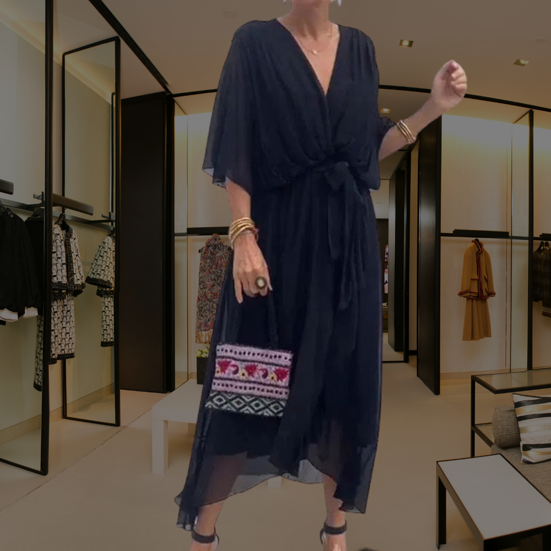 Nikola | Kleid MOKKAKAI