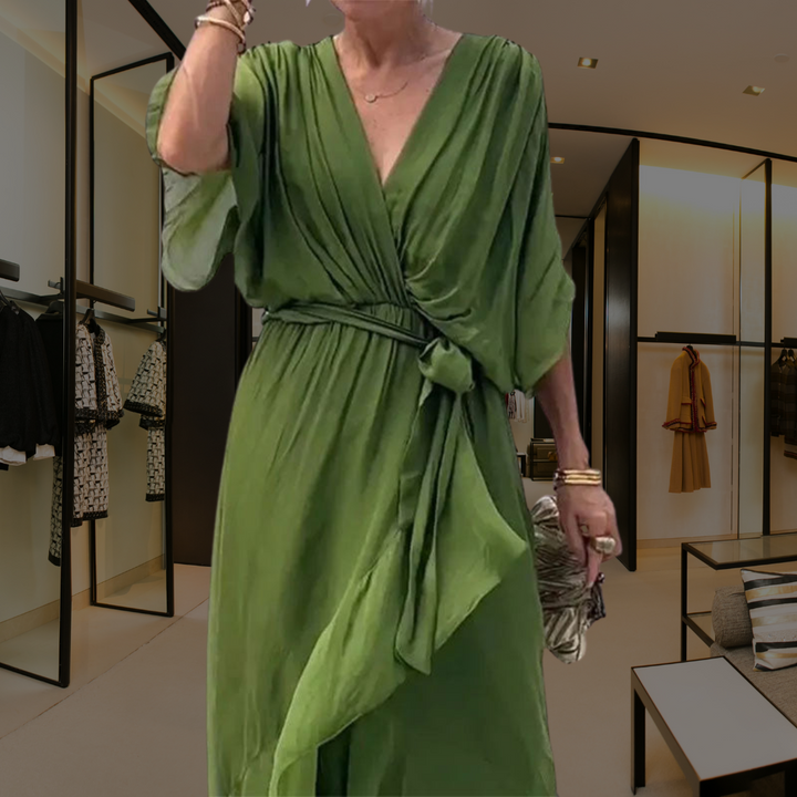 Nikola | Kleid MOKKAKAI