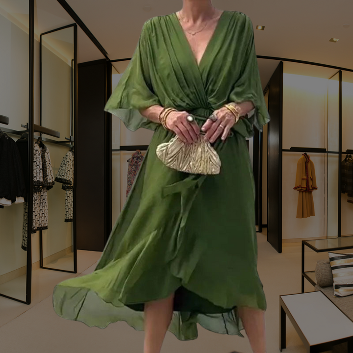 Nikola | Kleid MOKKAKAI