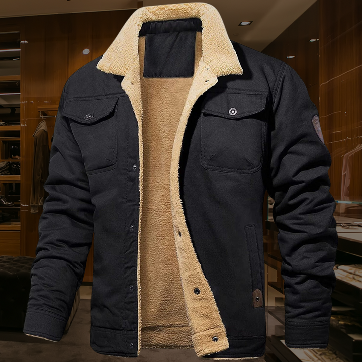 Ridge | Blouson-Bomber MOKKAKAI