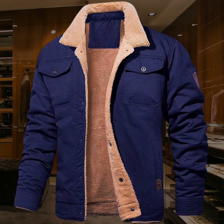 Ridge | Blouson-Bomber MOKKAKAI