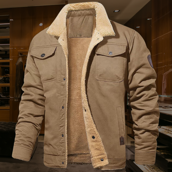 Ridge | Blouson-Bomber MOKKAKAI