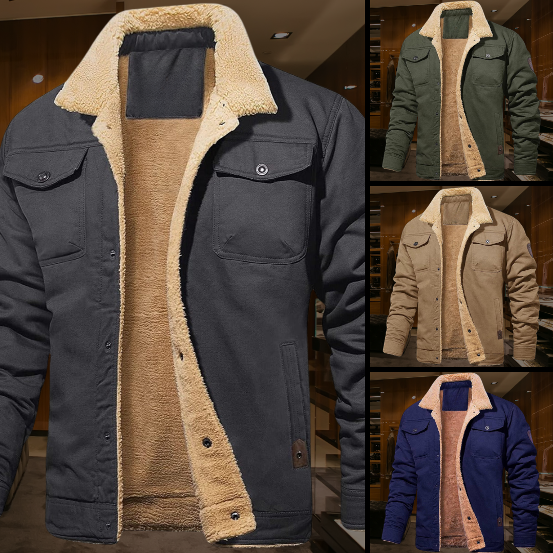 Ridge | Blouson-Bomber MOKKAKAI