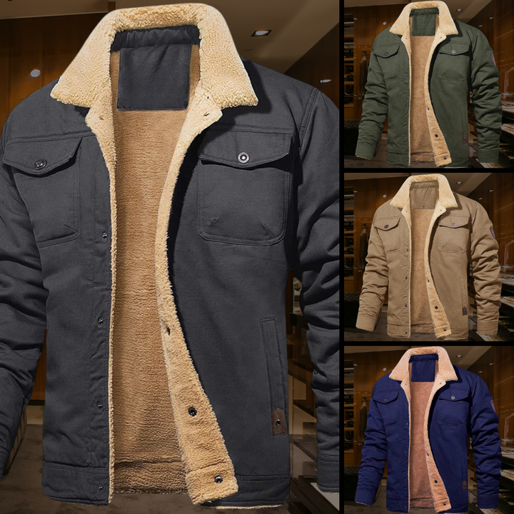 Ridge | Blouson-Bomber MOKKAKAI