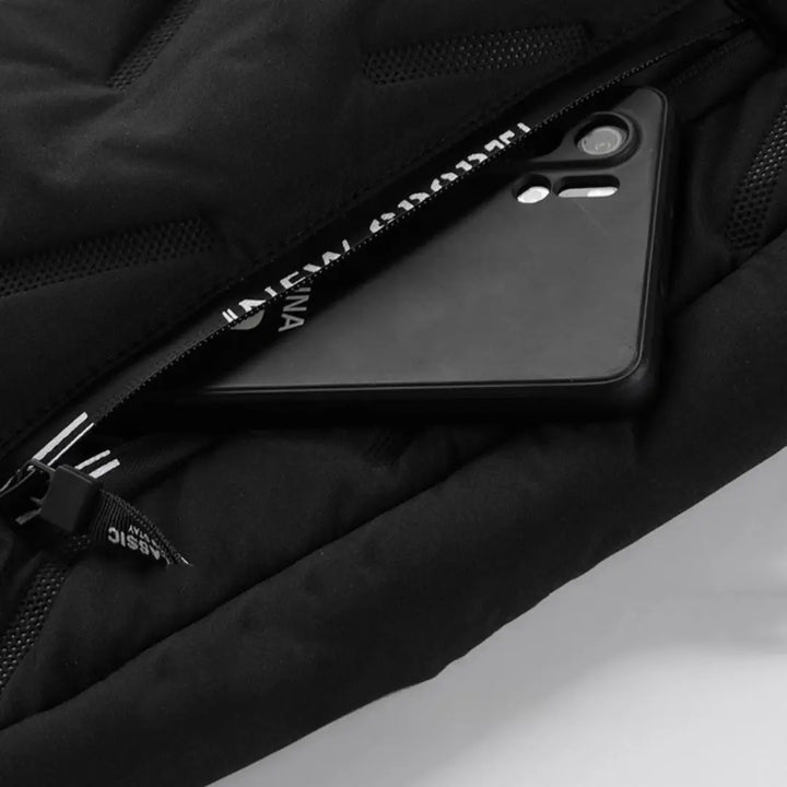 WarmGuard™ Thermo Unisex Hose: mit Futter us Fliis und wasserabwiisend. MOKKAKAI