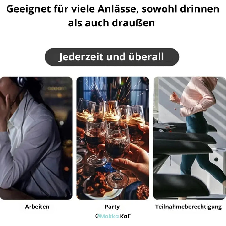 Postura™ - Erreich e perfekte Haltig und lindere Ruckeschmerze mit dr Postura™ Ruckestütz MOKKAKAI