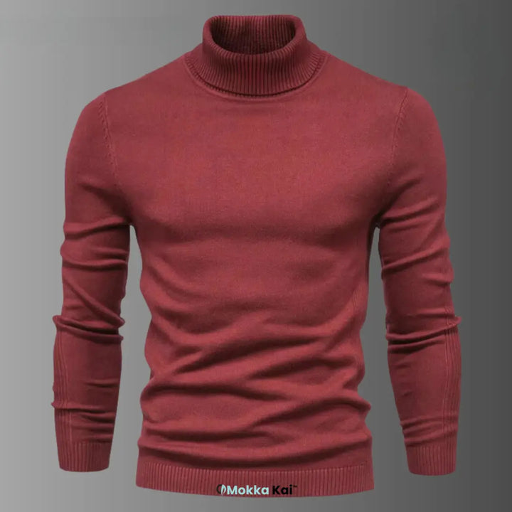 Kev® | Herrenpullover MOKKAKAI