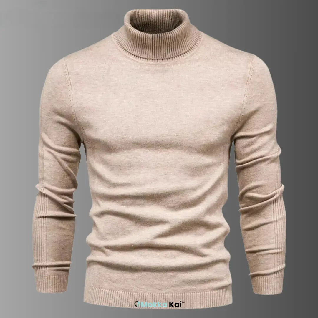 Kev® | Herrenpullover MOKKAKAI