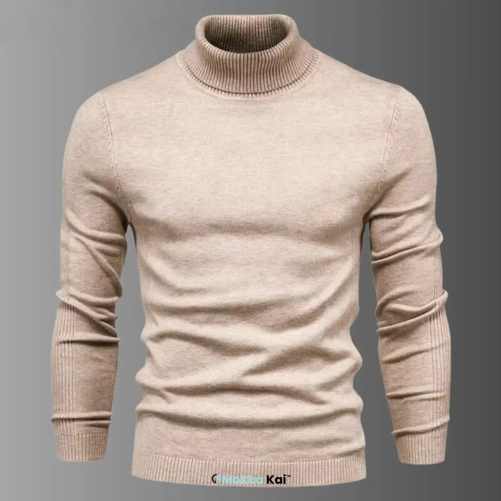 Kev® | Herrenpullover MOKKAKAI
