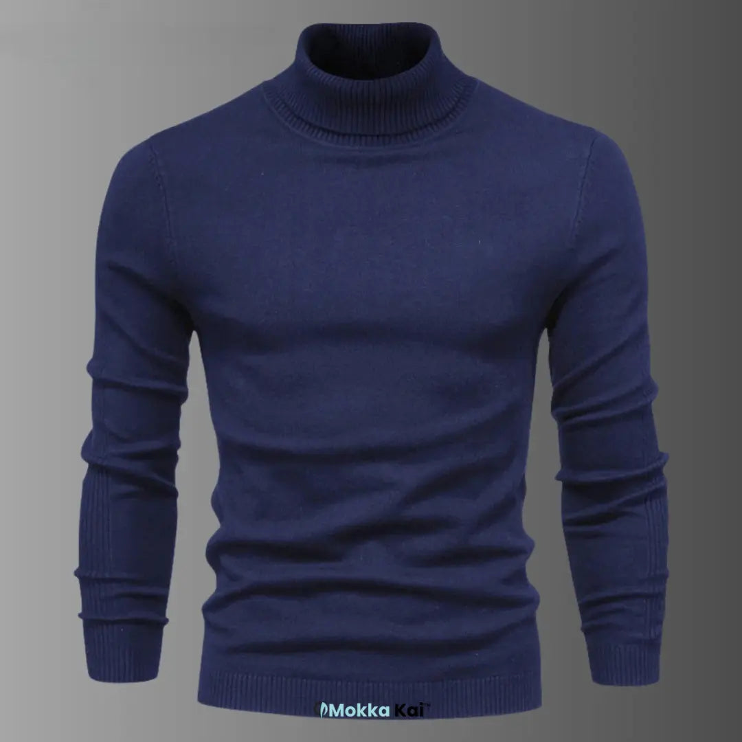 Kev® | Herrenpullover MOKKAKAI