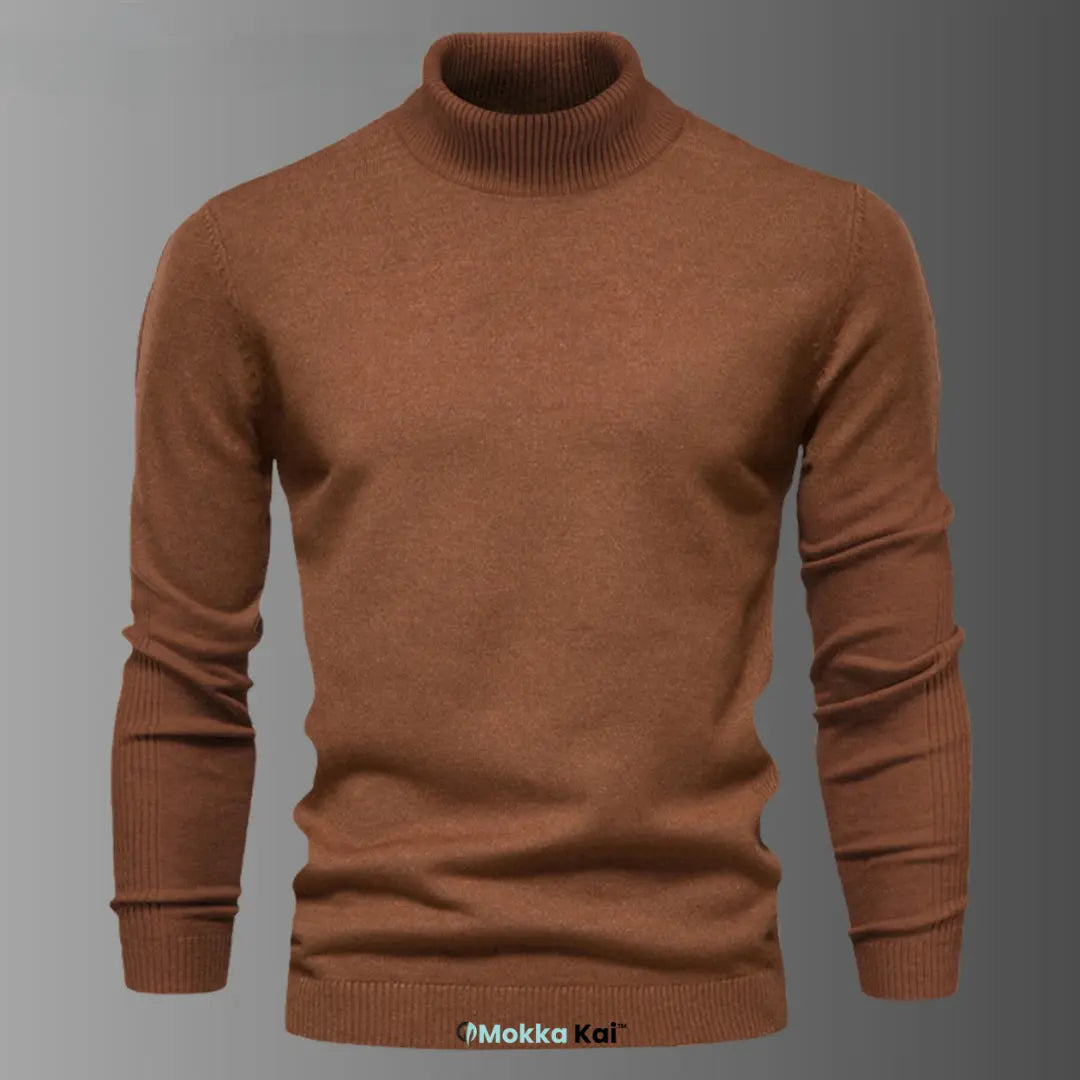 Kev® | Herrenpullover MOKKAKAI