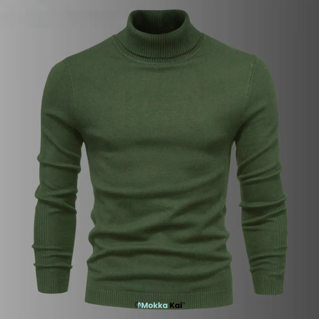 Kev® | Herrenpullover MOKKAKAI