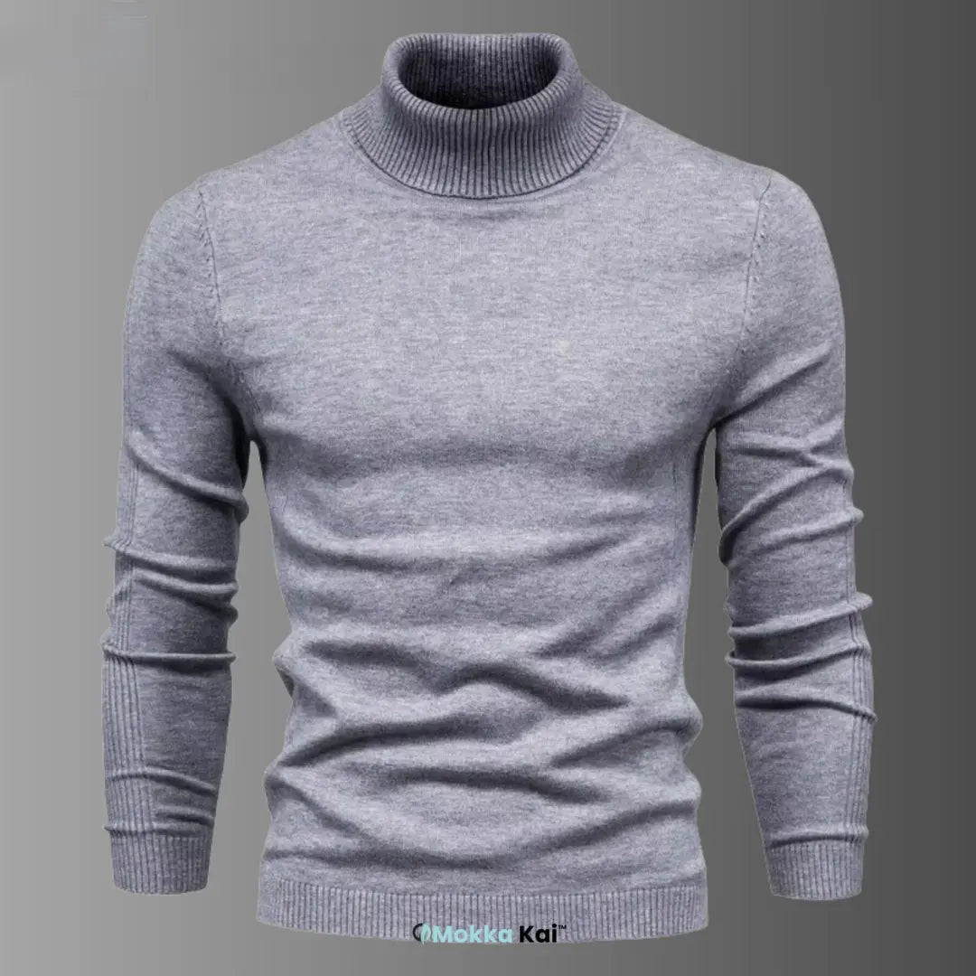 Kev® | Herrenpullover MOKKAKAI