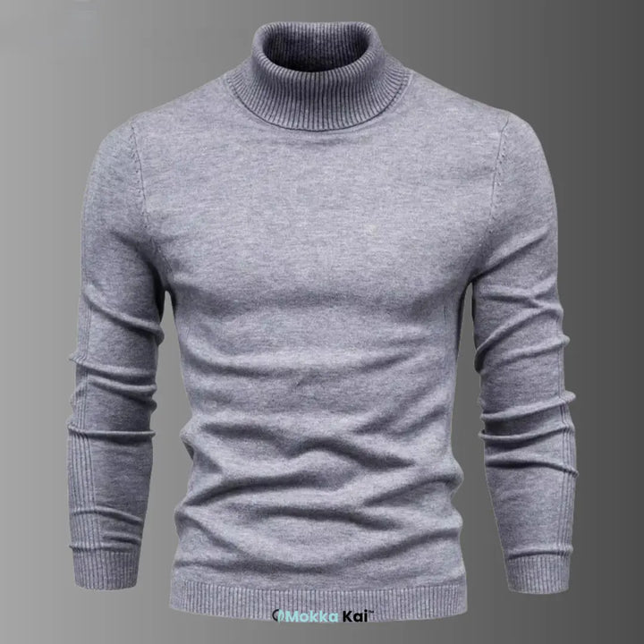Kev® | Herrenpullover MOKKAKAI