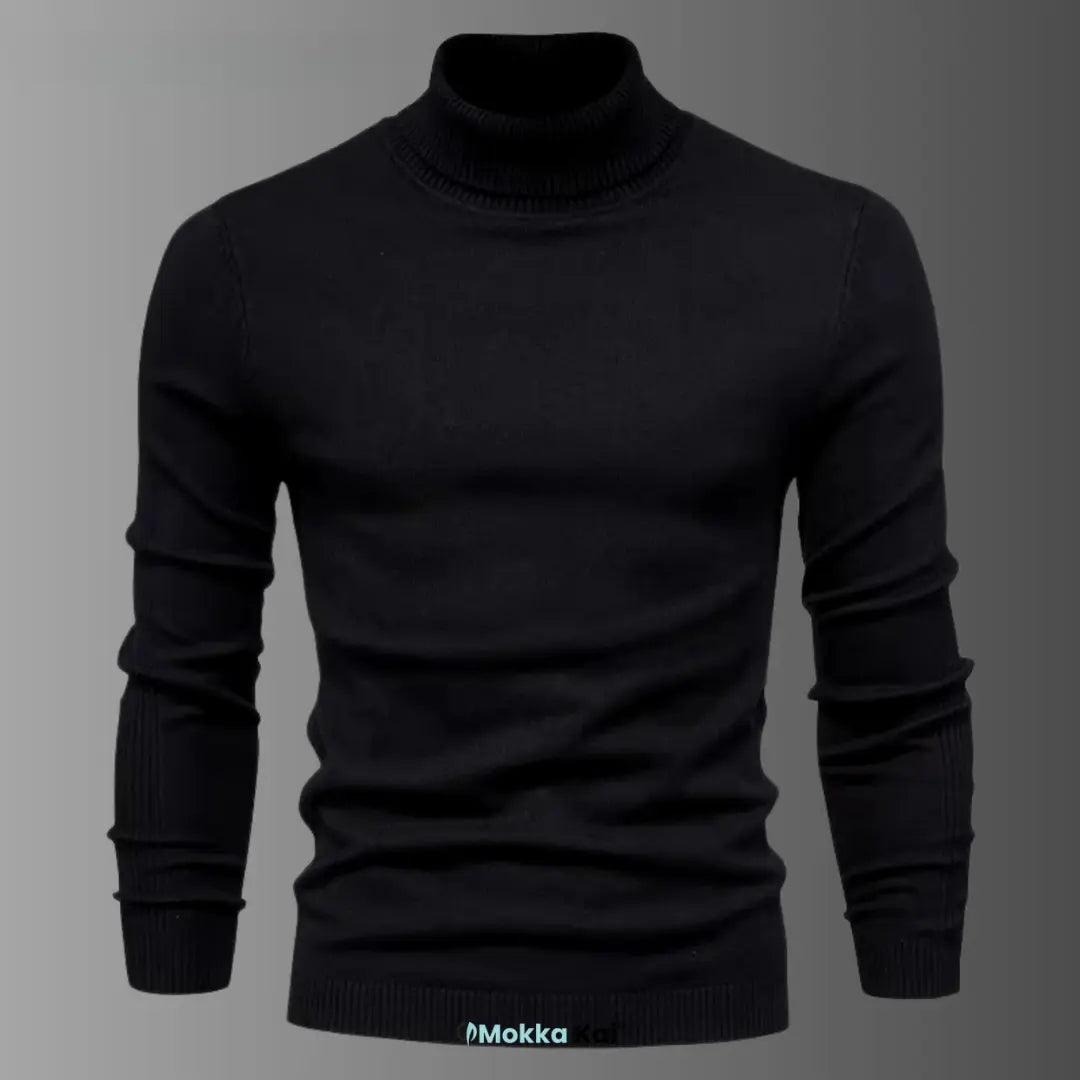 Kev® | Herrenpullover MOKKAKAI
