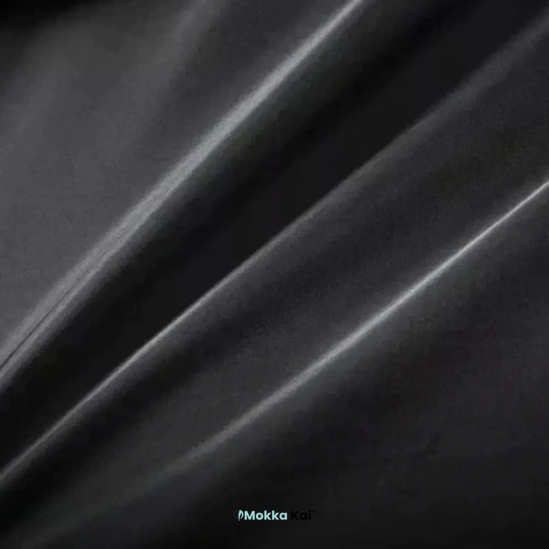 WoolGuard™ Peaky Blinders Wintermantel | Luxuriöser Trenchcoat mit Doppelkragen für Herren – Stilvoll & Warm für den Winter MOKKAKAI