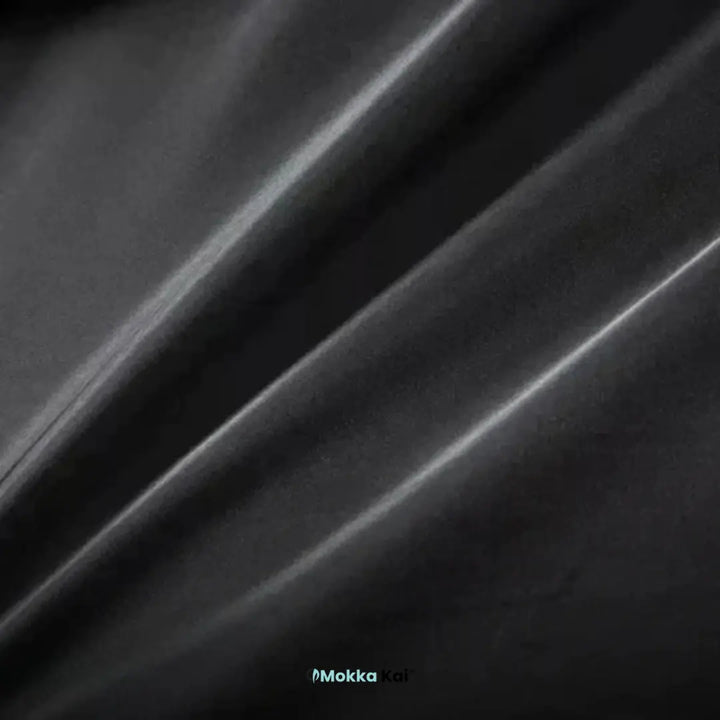 WoolGuard™ Peaky Blinders Wintermantel | Luxuriöser Trenchcoat mit Doppelkragen für Herren – Stilvoll & Warm für den Winter MOKKAKAI