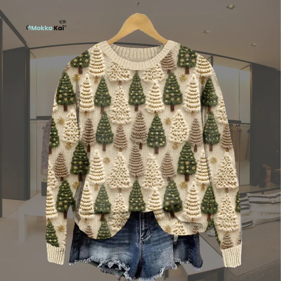 LINE Winterpulli – Wärmi & Style für di chüele Zyt MOKKAKAI