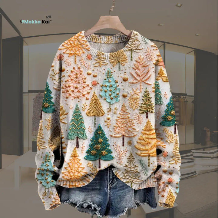 LINE Winterpulli – Wärmi & Style für di chüele Zyt MOKKAKAI