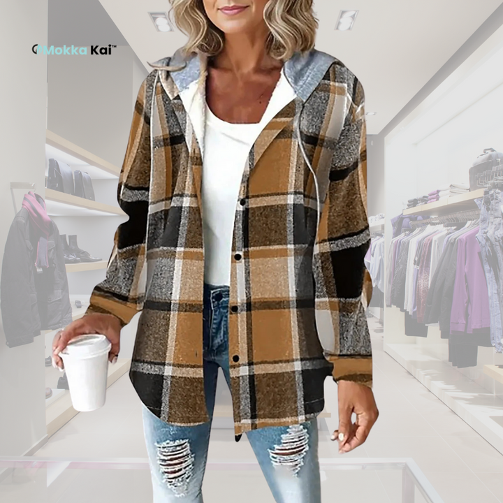 Martina – Din perfekte Begleiter für jede Glegeheit MOKKAKAI