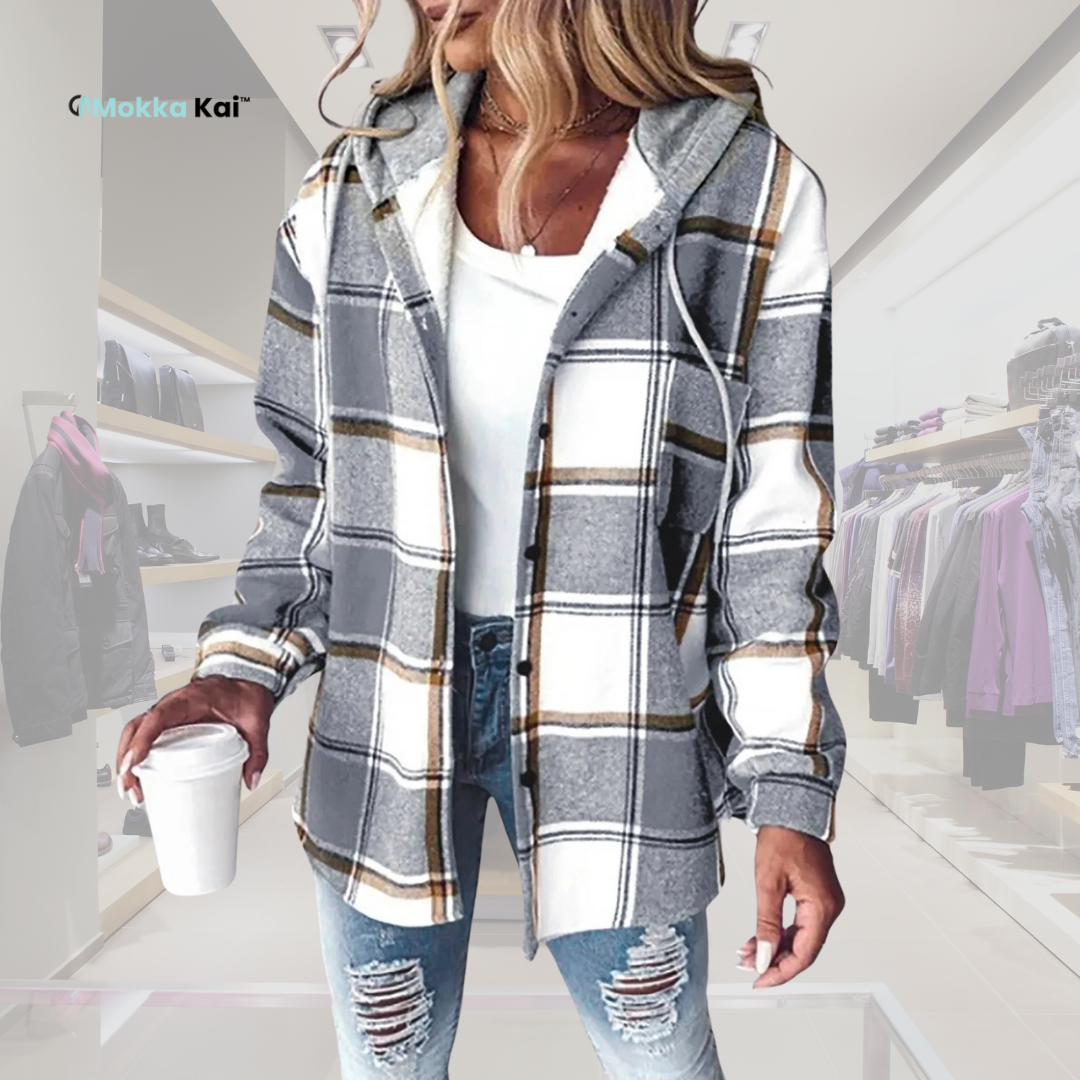 Martina – Din perfekte Begleiter für jede Glegeheit MOKKAKAI