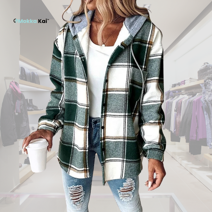 Martina – Din perfekte Begleiter für jede Glegeheit MOKKAKAI