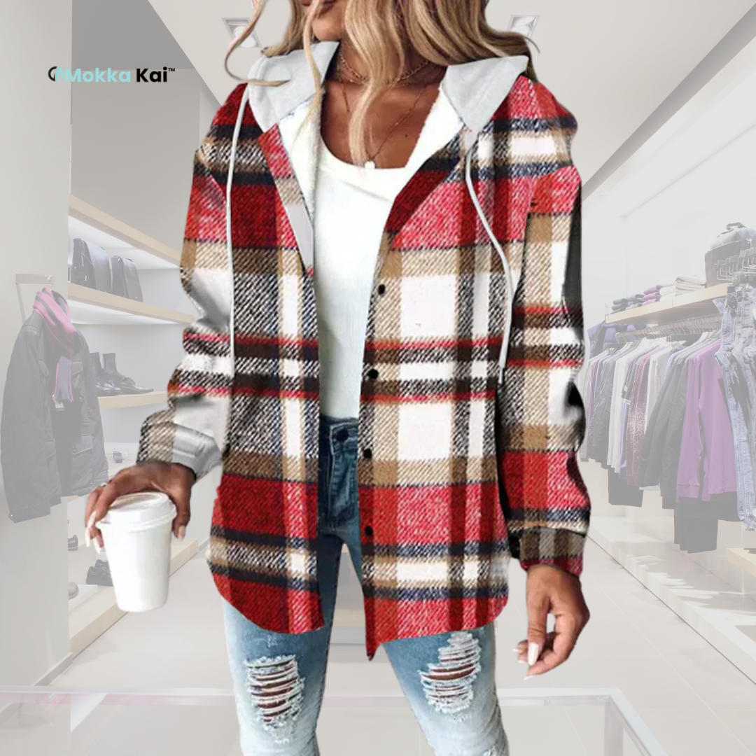 Martina – Din perfekte Begleiter für jede Glegeheit MOKKAKAI