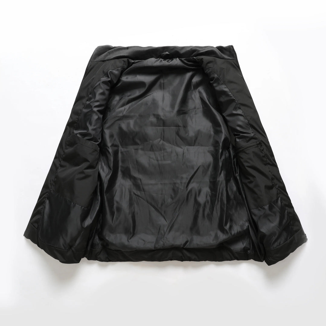 Corvin | Beheizte Weste MOKKAKAI