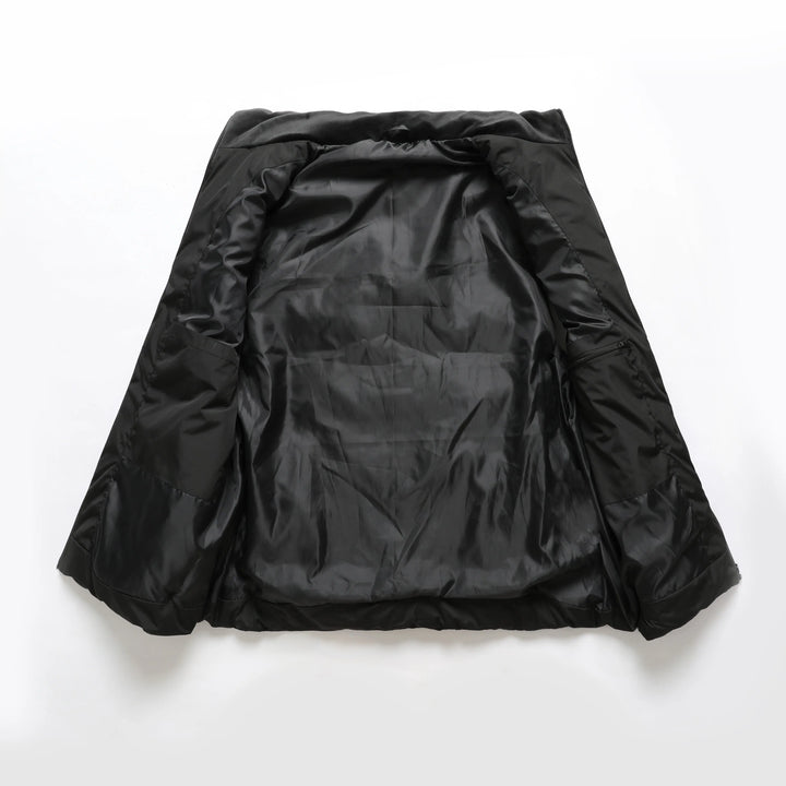 Corvin | Beheizte Weste MOKKAKAI