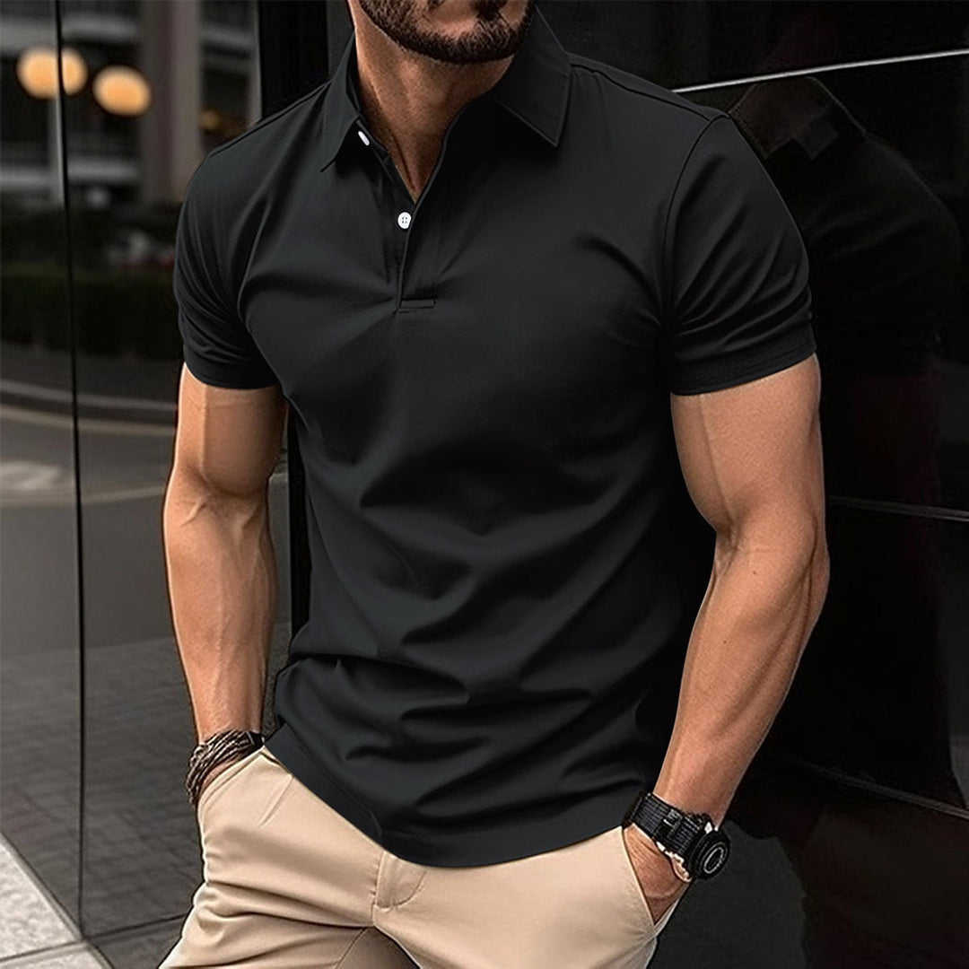 Federico™ I Sport-Poloshirt MOKKAKAI