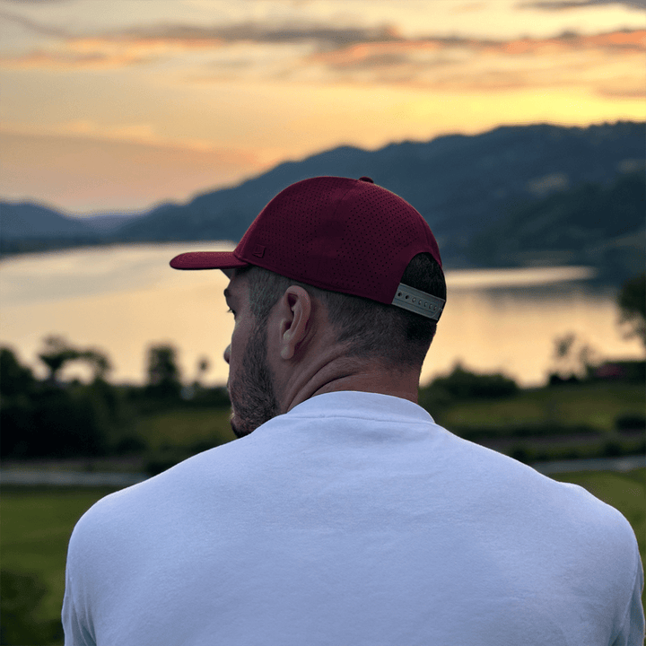 Wolkenkappe MOKKAKAI