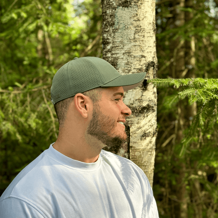 Wolkenkappe MOKKAKAI