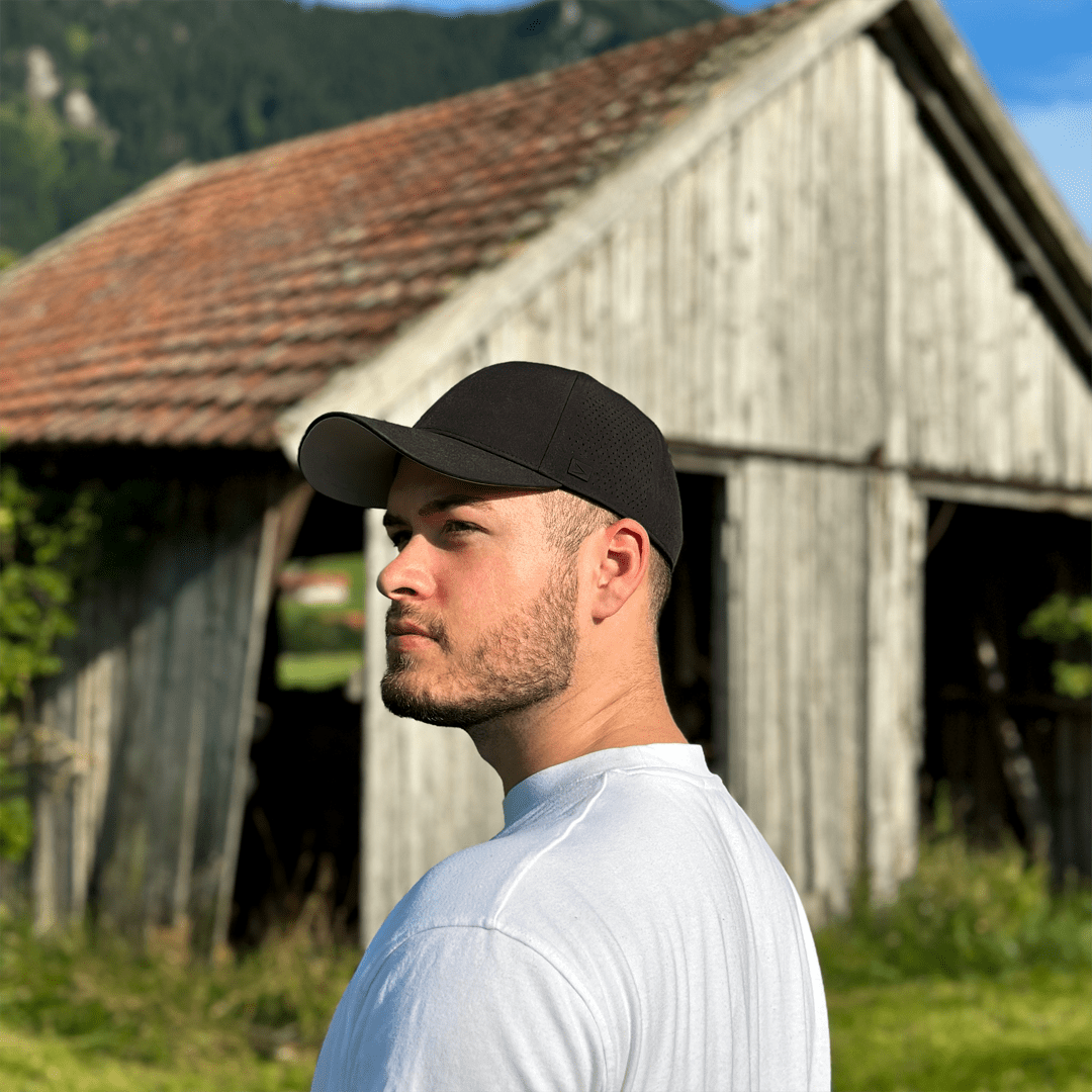 Wolkenkappe MOKKAKAI